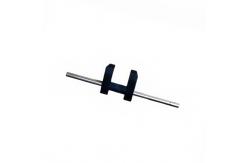 China ATM Machine Parts Fujitsu F53 Main Unit Gate Assy KD02881-E250 Parts supplier