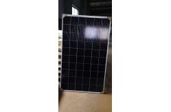 China 12 volt Polycrystalline Silicon Solar Cells 285W 60x5bb supplier