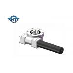 1 Inch To 25 Inches Worm Gear Slew Drive With Low Speed And High Torque For Solar Trackers for sale