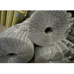 Hot Dipped Galvanized Reinfored Welded Mesh For Offshore Gas Pipeline for sale