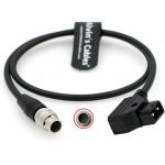 Alvin’S Cables Power Cable For Fujinon D-Tap To Hirose 20 Pin Male HR25A-9P-20P Cable For Cabrio Lens 60cm|23.6inches for sale