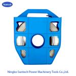 ISO9001 Cold Rolled Width 12.7mm Stainless Steel Strapping Band for sale