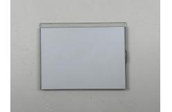 China 3.0 V Positive TN Transmissive Air Conditioner Remote Control Customizable LCD Panel supplier