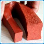 High Expansion Capacity Water Swelling Rubber Pressure Resistance Swellable Waterstop