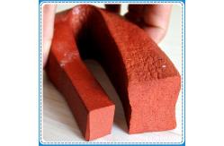 China High Expansion Capacity Water Swelling Rubber Pressure Resistance Swellable Waterstop supplier