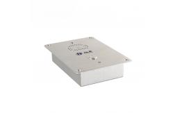 China IP55 SUS304 Flush Mounting Elevator SOS Intercom Public Rolling Dial supplier