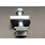 m12 EG p2486 Seismic Hinge Rod Stiffener for Unistrut for sale