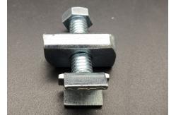China High Quality V Hanger Threaded Rod Stiffener supplier