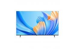 China Fashion Design Frameless Android  TV Smart 4K TV with Plastic Tempering Appearance supplier