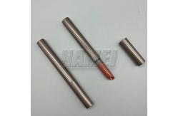 China Smudge Proof Lipstick Pencil Packaging in Standard Capacity supplier