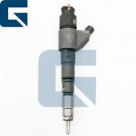 0445120066 Common Rail Fuel Injector Diesel Fuel Injector For Engine Parts for sale