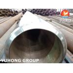 ASTM A335 P91 K91560 Alloy Steel Seamless Pipe for High Temperature