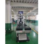 Comfortable Back Decompression Machine High Negative Pressure 220V for sale