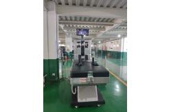 China Comfortable Back Decompression Machine High Negative Pressure 220V supplier