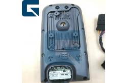 China 221-8861 2218861 Excavator E320D E330D Monitor Display Panel supplier