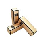 Custom Luxury Lipstick Paper Box Small Packaging Boxes With Design Printing