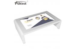 China Interactive Drafting LED Touch Screen Table 32inch 16:9 Aspect ratio supplier