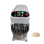 Bread 50kg Bakery Spiral Mixer Homat Table Top Automatic for sale