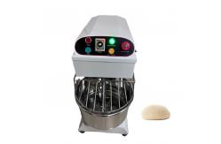 China Double Blade 75kg Capacity Bread Mixing Machine Heavy Duty For Bakery supplier