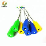 High Security Cable Plastic Seal / wire cable seal for sale