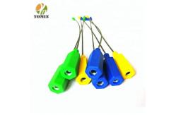 China High Security Cable Plastic Seal / wire cable seal supplier