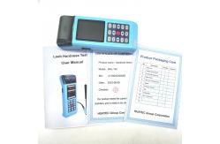 China Suitcase Portable Hardness Testing Machine 5vdc 220vac Power Supply supplier