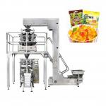 Automatic Popcorn Legumes Candy Sugar Snack Packing Filling Machine for sale