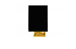 China 3.2 Inch 240x320 Resolution LCD Display Module OEM MCU TFT Custom supplier