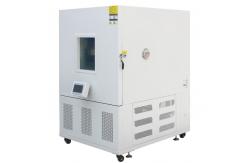 China Climate Constant Temperature And Humidity Test Chamber Weathering Test Chamber supplier