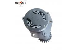 China Genuine 1011-00088 OEM Oil Pump Exclusively Crafted For Yutong supplier