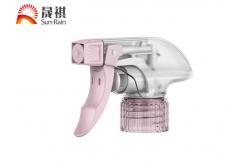 China 1.2cc 28/410 28/415 All Plastic Trigger Sprayer supplier