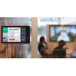 Wall Mount 10.1 Inch Android Tablet Capacitive Touch IPS Screen