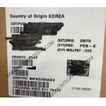 MPX5700ASX Sensor IC Pressure Sensor 15kPa To 700kPa Piezoresistive Transducer for sale