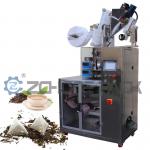 Pneumatic Driven Drip Coffee Bag Packing Machine 40Pcs/Min for sale