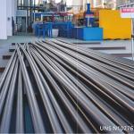 Hastelloy C-276 Seamless Pipes UNS N10276 Alloy HC276 Seamless Tube for sale