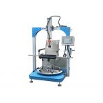 Automaitc Office Chair Rotating Furniture Testing Machines for Durability Seat Test for sale