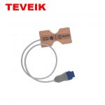 GE Ohmeda Disposable Spo2 Sensor Pediatric DB 9 Pin Pulse Oxygen Sensor for sale