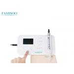 Professional Permanent Makeup Machine / Digital Eyebrow Tattoo Equipment for sale
