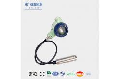 China BH93420-III Piezoresistive Water Level Transmitter For Liquid Level Monitoring supplier