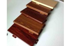 China RoHS Internal Decoration AA3003 1000mm Solid Aluminium Sheet supplier