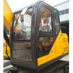 ISUZU XCMG Engine Heavy Construction Machinery HI135 Hydraulic Digging Machine