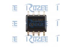 China M24256-BRMN6TP supplier