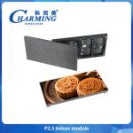 P4 Magnetic Mounting Billboard P3 Hd Advertising Screen 120°Viewing Angle P2 Led Module Display New P2.5 Video Led Display Screen Indoor Video Play Led Screen for sale