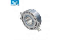 China Rotary Differential Through Hole Poles Incremental Position IP65 Encoder supplier