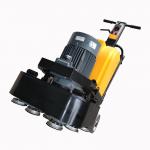 310x550mm Varible Speed Floor Polisher Machine Cleaner Weighted for sale