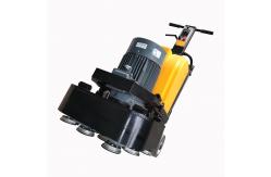 China Floor Polishing Machine Grinder Floor Grinder robot grinding machine supplier