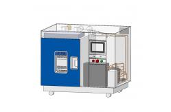 China 1 ℃ / Min 98% RH Benchtop Environmental Chamber Climate Test Chambers supplier