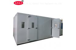 China TAR Volume Lab Testing Equipment with High Temperature Aging Test Room supplier