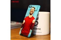 China Die cut Screen Protector Plotter Sticker Cutter Printer Machine supplier