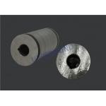 Tough Alloy Steel Embossing Roller To Emboss Cig Machine Aluminum Foil Paper for sale